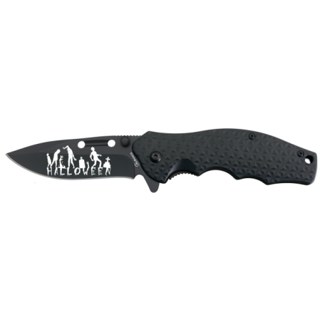 Navaja ALBAINOX Negra