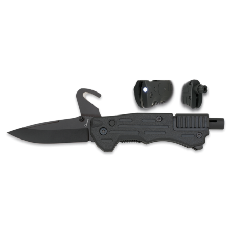 N Albainox PRO. acero 5cr15mov.