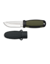 Cuchillo ALBAINOX Verde-Negro Hoja: 6.6