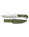 cuchillo Albainox HORIZON. Satin. h:18