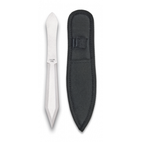 Lanzador acero inox ALBAINOX C/F. 12.8cm