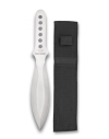 Cuchillo LANZADOR ALBAINOX.C/funda.