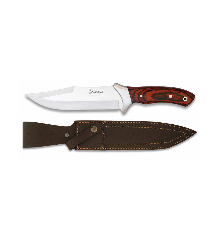 Cuchillo DEPORTIVO ALBAINOX.Stamina.C/F.