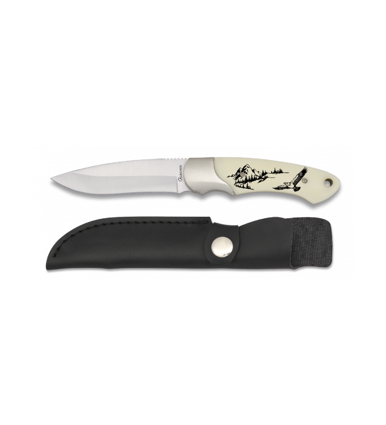 cuchillo Albainox hoja: 9,5 cm