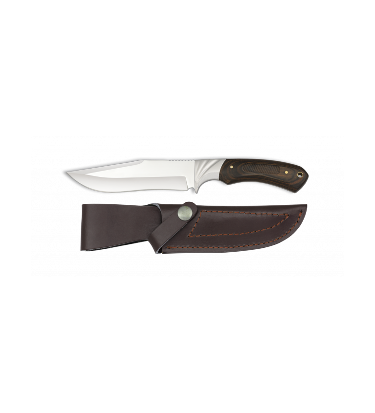 cuchillo caza albainox stamina.