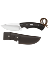 Cuchillo caza Albainox Jabalí. funda