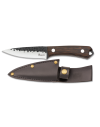 cuchillo madera wengué Albainox. 10.5cm