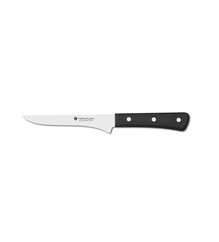 Cuchillo Deshuesador TOP CUTLERY.
