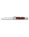 Navaja PUNTA ESPADA Nº00.Madera 7 cm