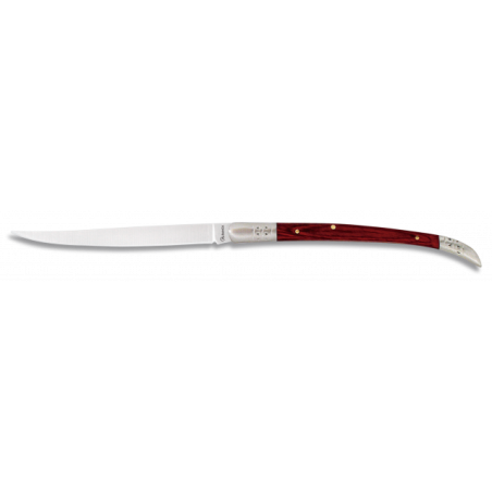 Estilete Albainox. V:Acero. stamina 10.6