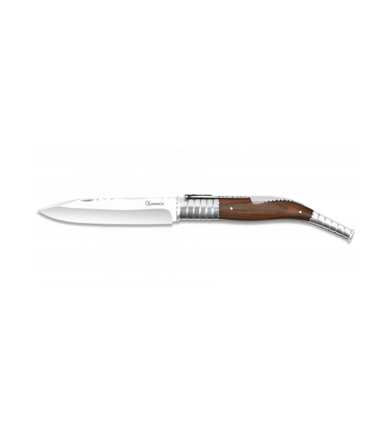 N. clasica albainox stamina.hoja 16 cm