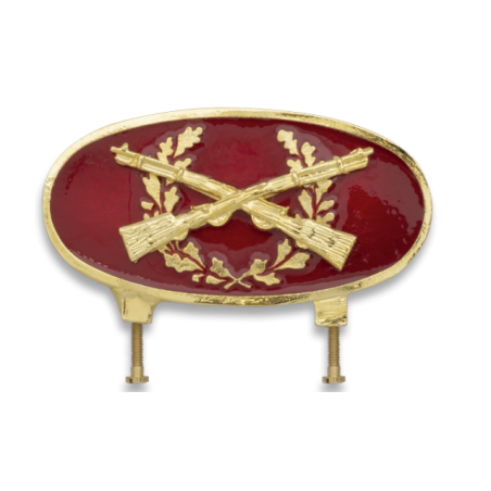 Distintivo TIRADOR SELECTO