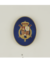 Distintivo Guardia Real