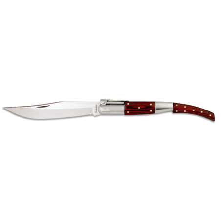 navaja arabe. stamina. hoja 21.8 cm