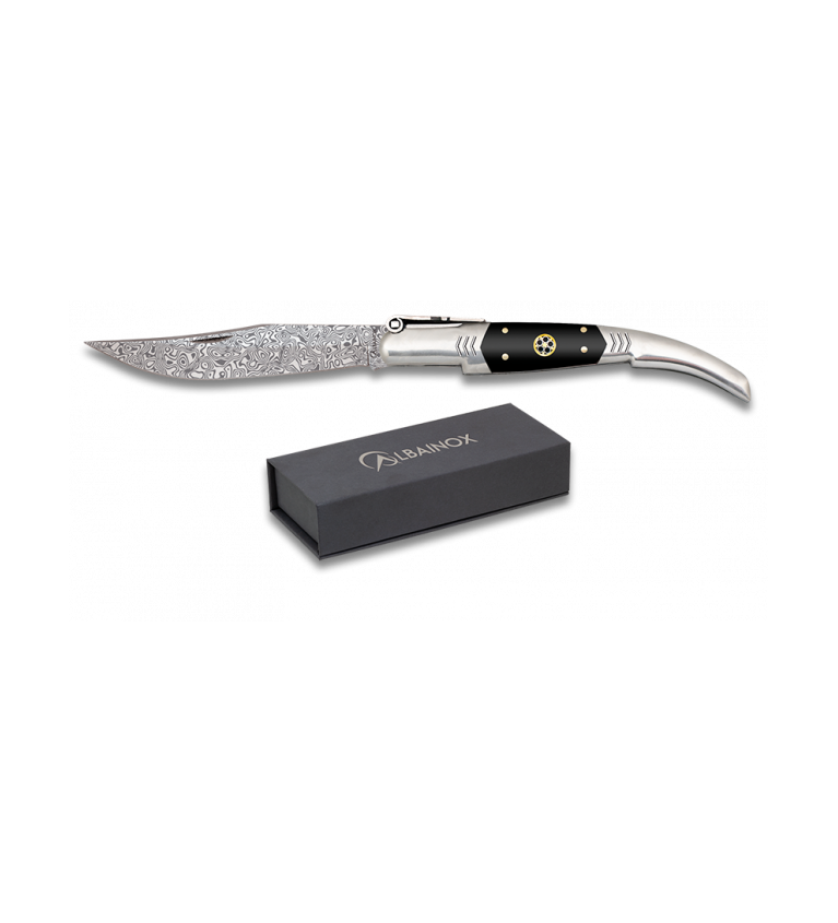 N. ARABE Carraca Nº1 DAMASCO stamina