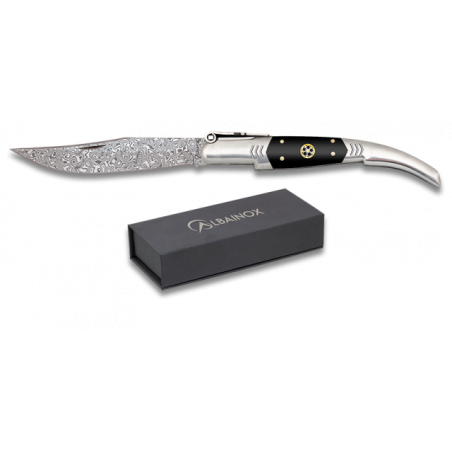 N. ARABE Carraca Nº1 DAMASCO stamina