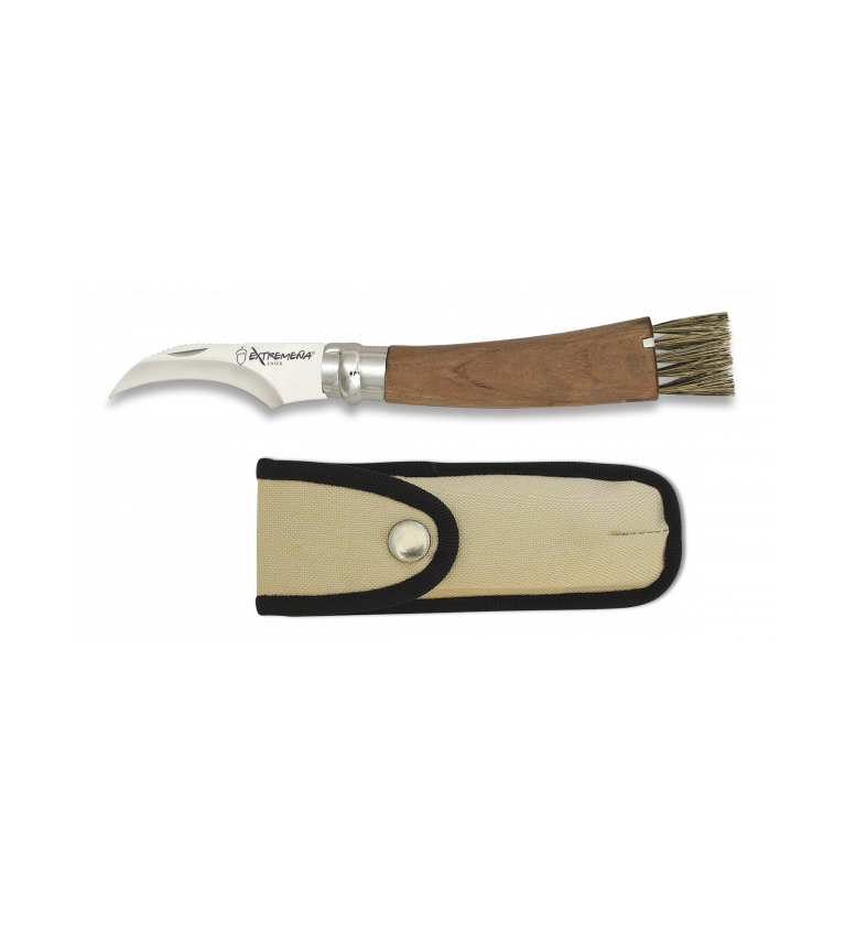 Navaja EXTREMEÑA.Girolock.Setera. H:7.5