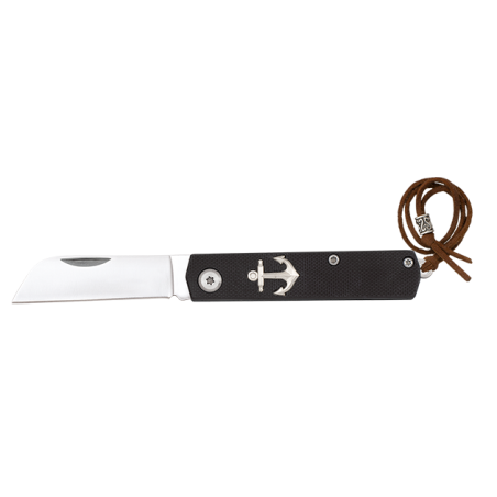 N. Albainox Marinera. G10. pico loro. ho