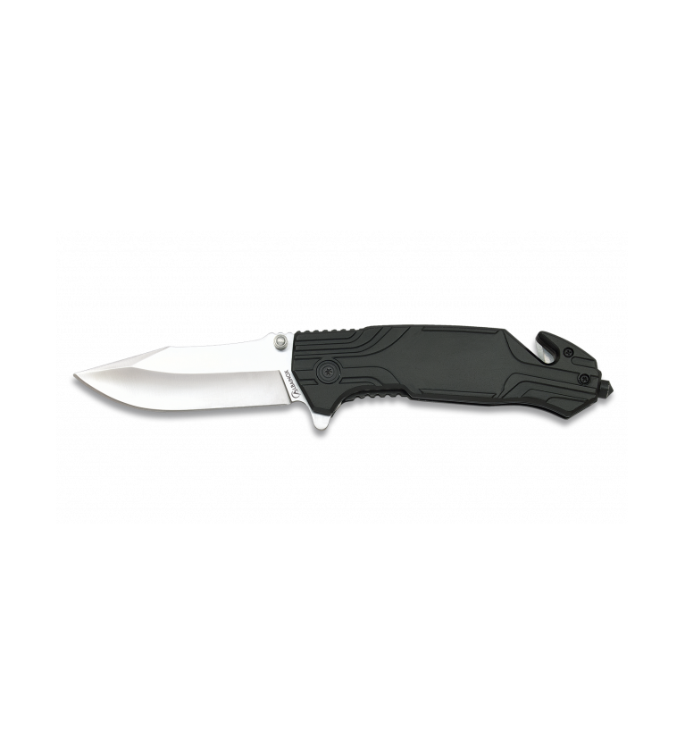 navaja Albainox. hoja: 9.2cm