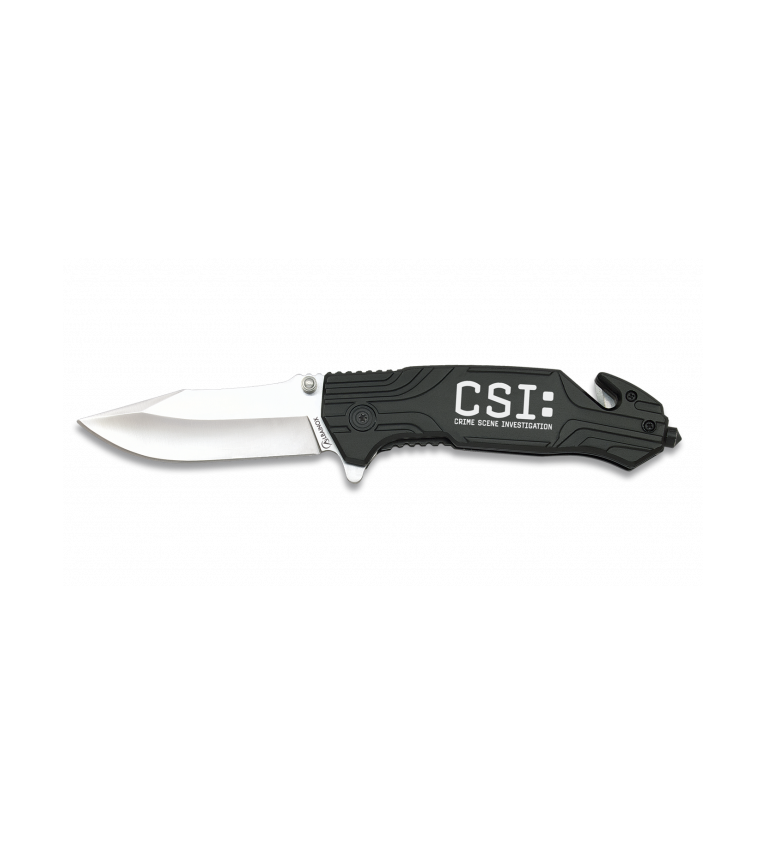 Navaja Albainox. Hoja: 9.2cm