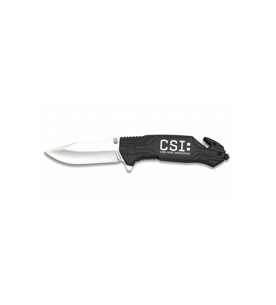 Navaja Albainox. Hoja: 9.2cm