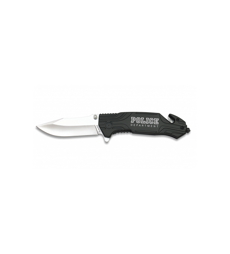 Navaja Albainox. hoja: 9.2cm