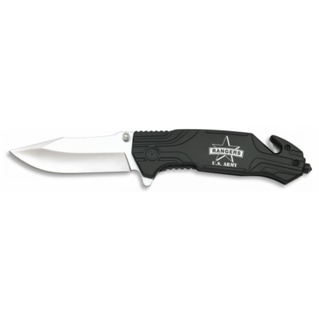 Navaja Albainox.Hoja: 9.2cm