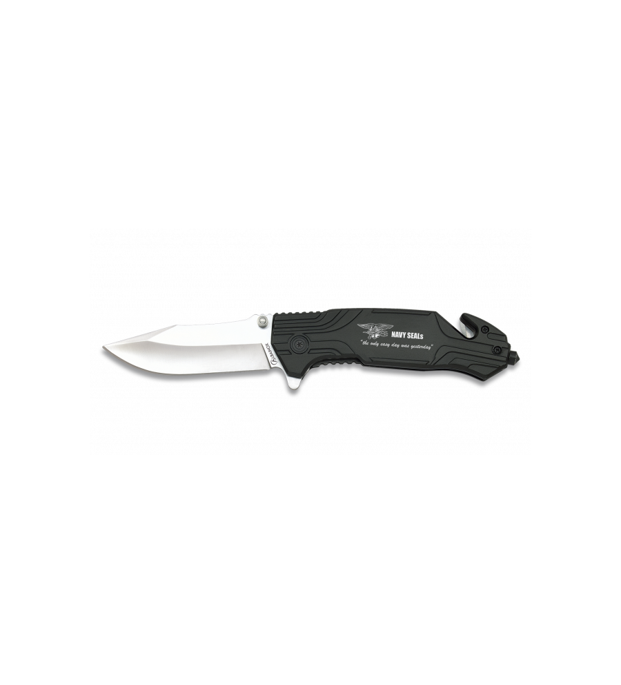 Navaja Albainox. Hoja: 9.2cm