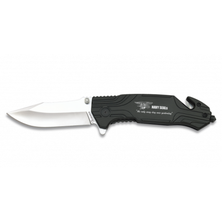 Navaja Albainox. Hoja: 9.2cm