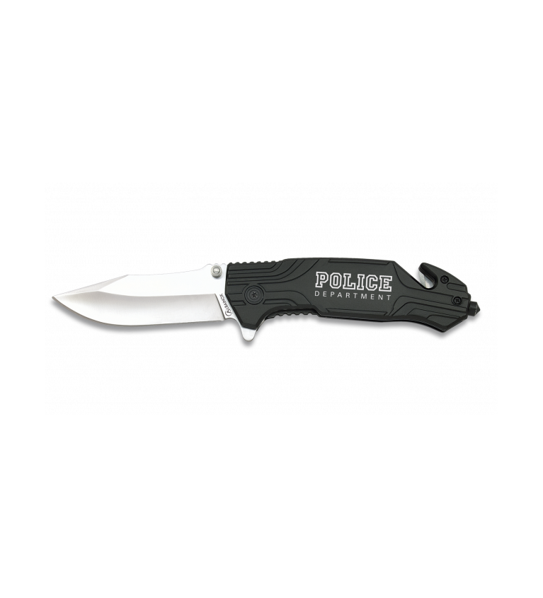 Navaja Albainox. hoja: 9.2cm