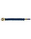 pulsera paracord Barbaric oro /azul Espa