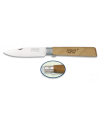Navaja MAM. Con bloqueo. Hoja:8.3 cm