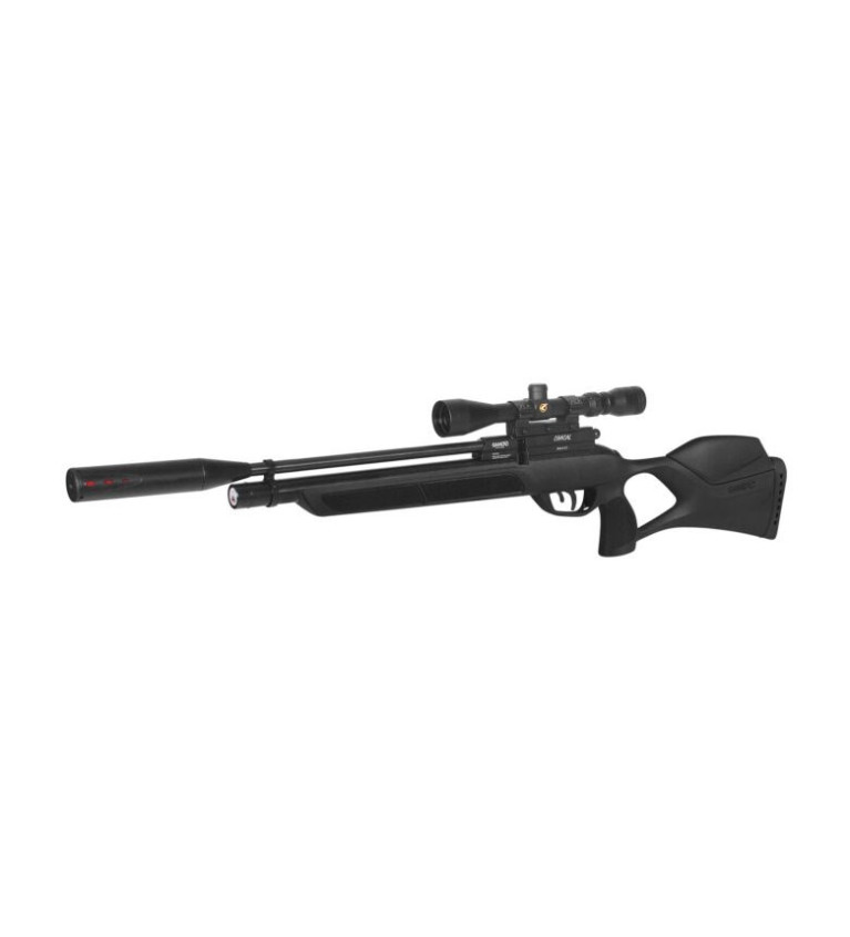 Carabina PCP Gamo Chacal 5,5