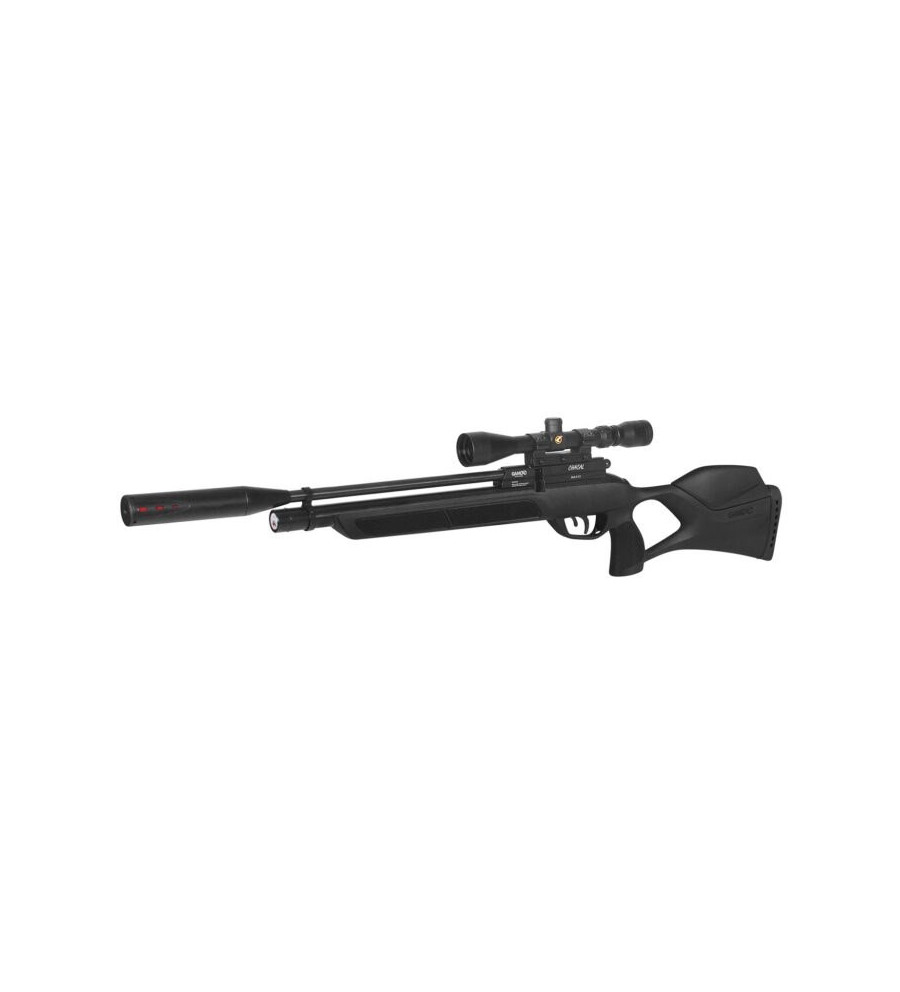Carabina PCP Gamo Chacal 5,5
