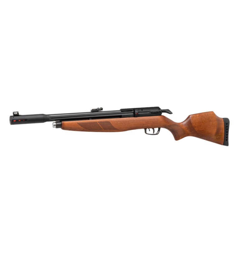 Carabina Gamo Riser PCP