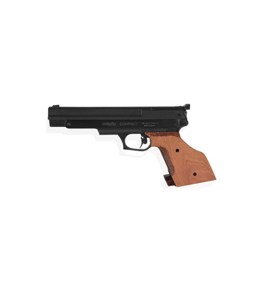 Pistola Gamo Compact