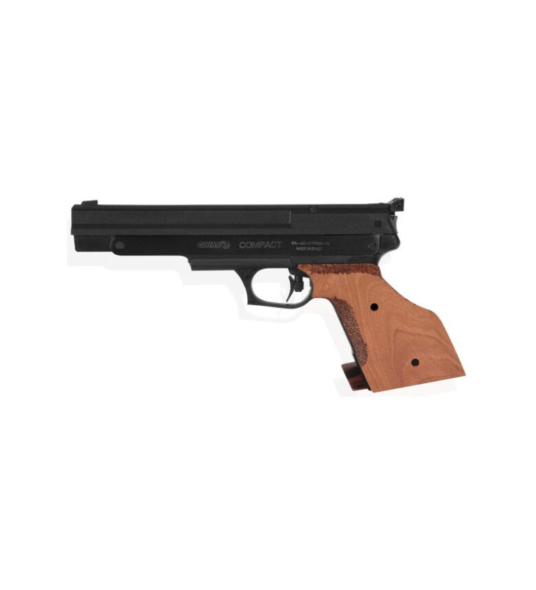Pistola Gamo Compact Zurdo