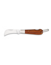 Navaja TRANCHETE Albainox.Madera H:5.5cm