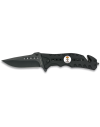 Navaja Negra ALBAINOX. CHAPA