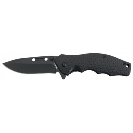 Navaja ALBAINOX Negra