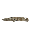 Navaja Albainox  Camo Arena. H: 8