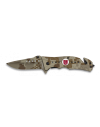 Navaja Albainox. Camo Arena. H: 8
