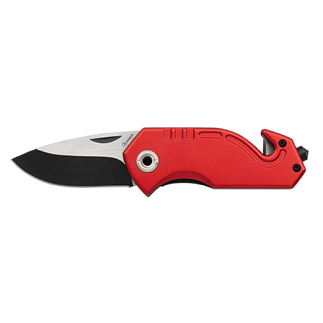 navaja albainox seg roja. tornilleria ca