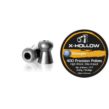 Balines Stoeger X-Hollow