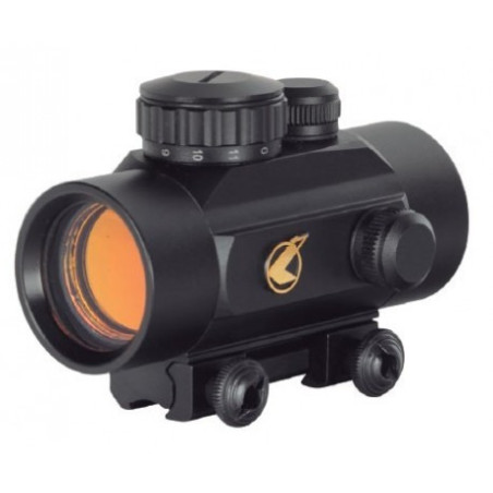 Visor Gamo Quick Shoz BZ 30