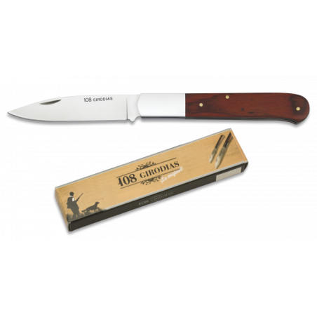 Navaja 108 GIRODIAS. Hoja:  11 cm