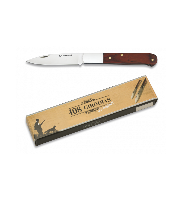 Navaja 108 GIRODIAS. Hoja 7 cm
