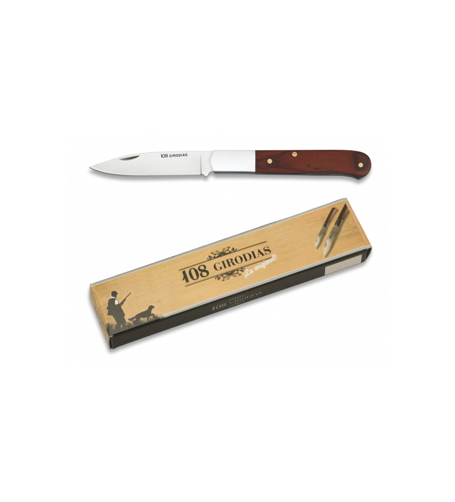 Navaja 108 GIRODIAS. Hoja 7 cm