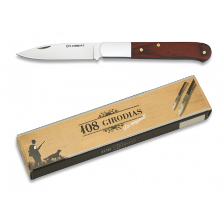 Navaja 108 GIRODIAS. Hoja 7 cm