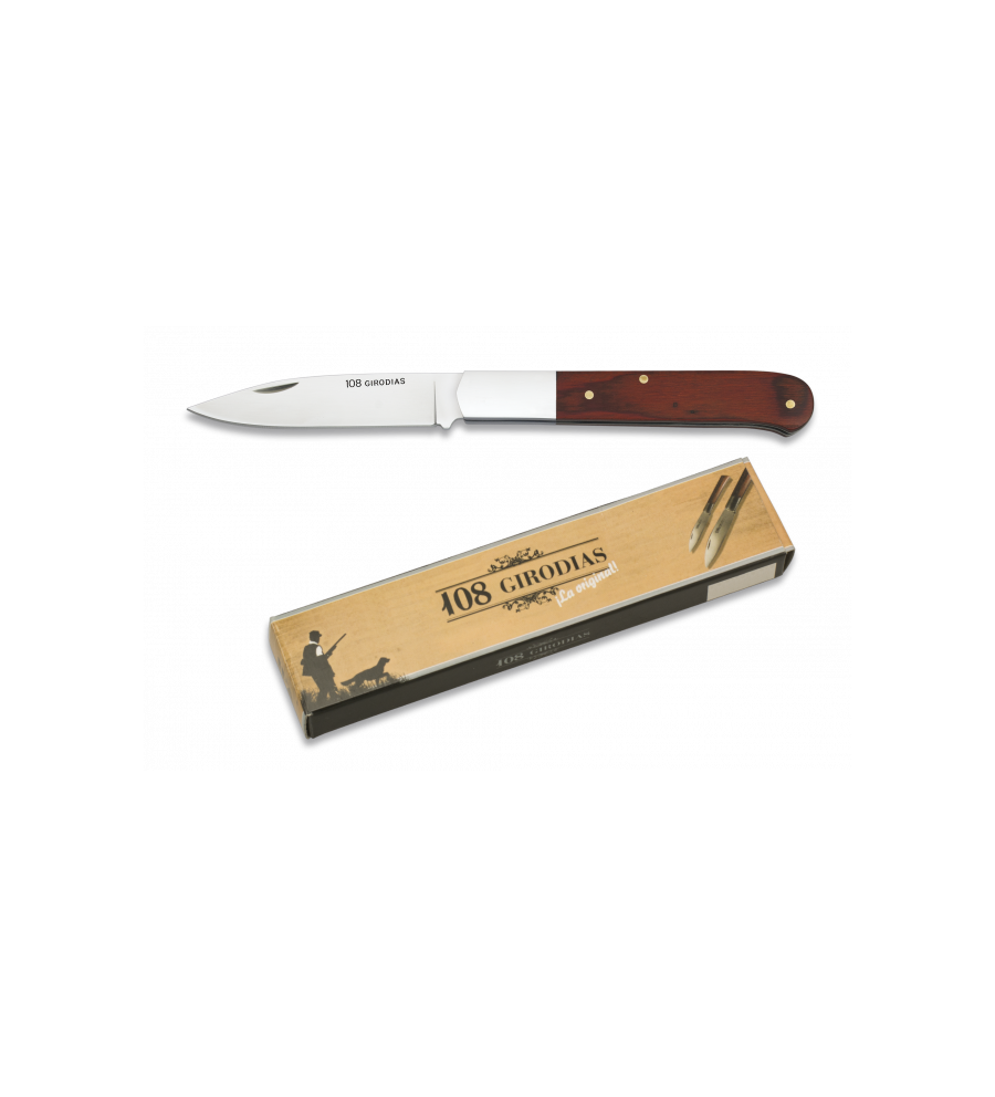 Navaja 108 GIRODIAS. Hoja 8.5 cm